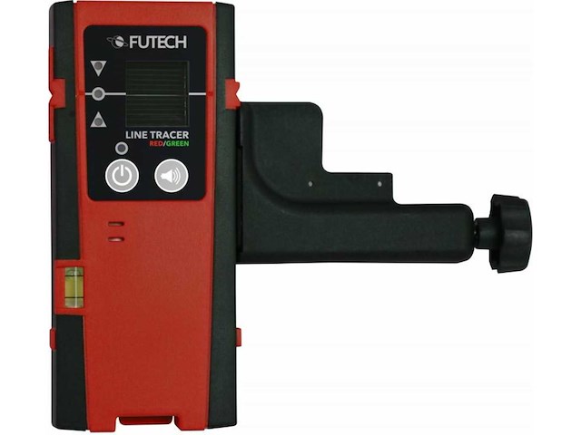 Futech - line tracer r/g - bouwlaser - afbeelding 1 van  1