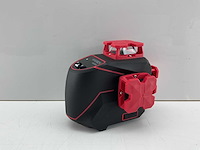 Futech - ll6305 - bouwlaser - afbeelding 1 van  3