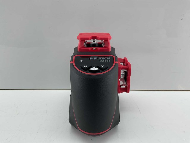 Futech - ll6305 - bouwlaser - afbeelding 2 van  3