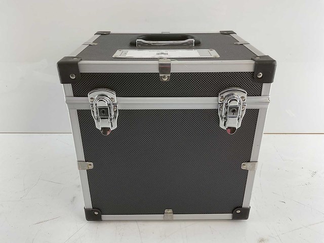 Futech - mc5 sv red - bouwlaser - afbeelding 1 van  4