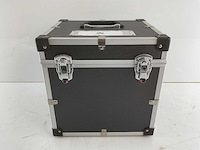 Futech - mc5 sv red - bouwlaser - afbeelding 1 van  4