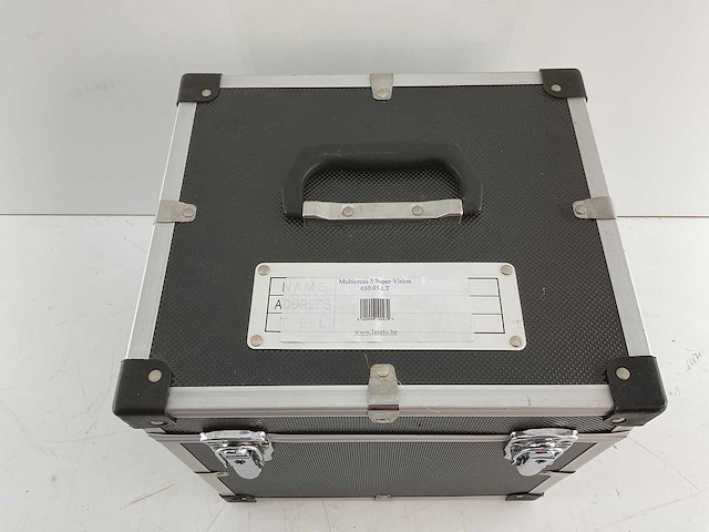 Futech - mc5 sv red - bouwlaser - afbeelding 2 van  4