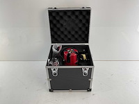 Futech - mc5 sv red - bouwlaser - afbeelding 3 van  4