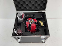 Futech - mc5 sv red - bouwlaser - afbeelding 1 van  5