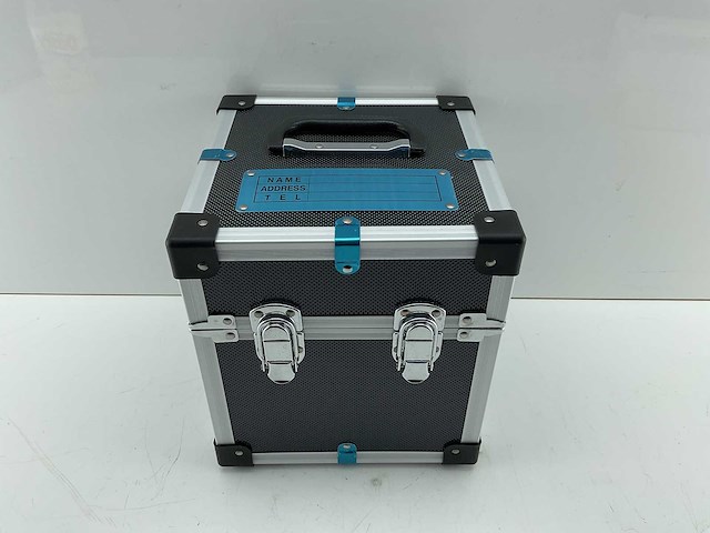 Futech - multicross 3 super vision - bouwlaser - afbeelding 2 van  2