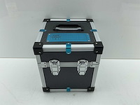 Futech - multicross 3 super vision - bouwlaser - afbeelding 2 van  2