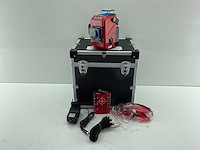 Futech - multicross 3d li-ion - bouwlaser - afbeelding 2 van  4