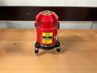 Futech - multicross 5 - bouwlaser - afbeelding 4 van  6