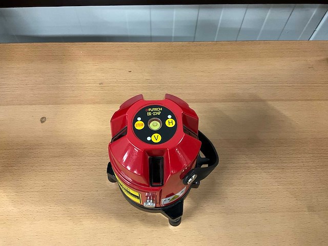 Futech - multicross 5 - bouwlaser - afbeelding 5 van  6