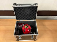 Futech - multicross 5 - bouwlaser - afbeelding 6 van  6