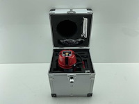 Futech - multicross 7 supervision - bouwlaser - afbeelding 2 van  3