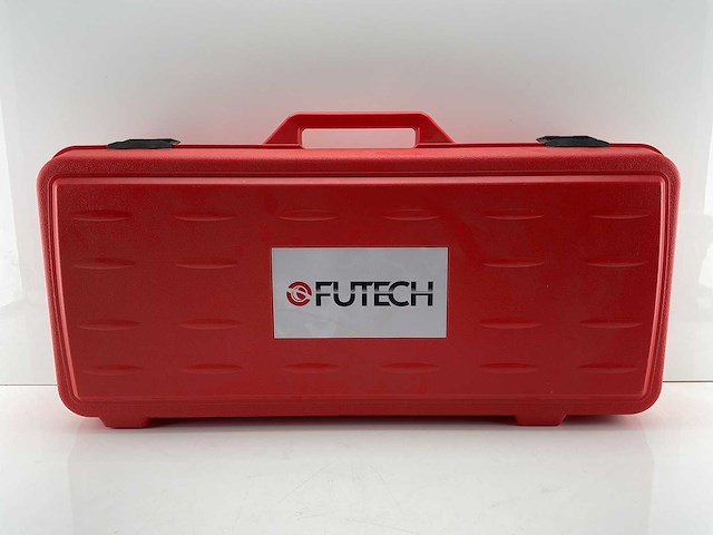 Futech - multicross 7 supervision - bouwlaser - afbeelding 3 van  3