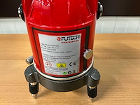 Futech - multiline 2 green - bouwlaser - afbeelding 5 van  8