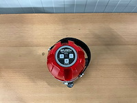 Futech - multiline 2 green - bouwlaser - afbeelding 6 van  8