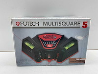 Futech - multisquare 5 - bouwlaser - afbeelding 3 van  3