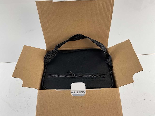 Futech - pluto 1.2 red - bouwlaser - afbeelding 3 van  4