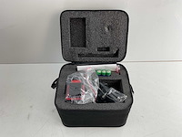 Futech - pluto 1.2 red - bouwlaser - afbeelding 4 van  4