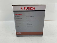 Futech - pluto 1.2 red - bouwlaser - afbeelding 2 van  6
