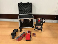 Futech - rb-311p - bouwlaser