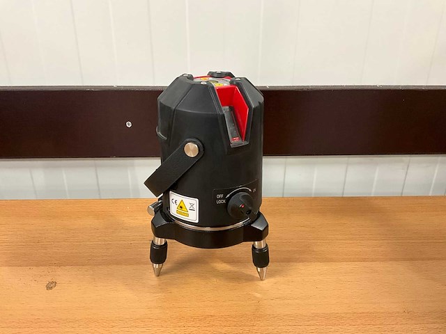Futech - rb-311p - bouwlaser - afbeelding 3 van  6