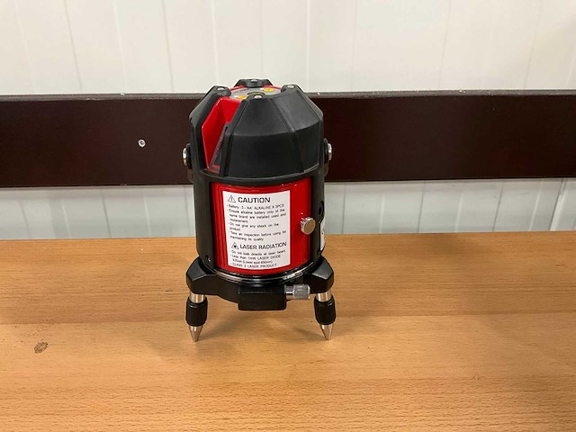 Futech - rb-311p - bouwlaser - afbeelding 4 van  6