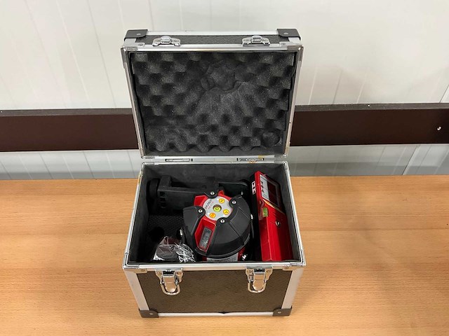 Futech - rb-311p - bouwlaser - afbeelding 6 van  6