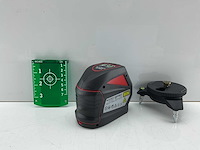 Futech - saturn 2 green - bouwlaser - afbeelding 2 van  3