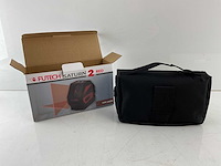 Futech - saturn 2 rot 010.02 - bouwlaser - afbeelding 4 van  4