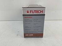 Futech - saturn 2 rot 010.02 - bouwlaser - afbeelding 2 van  5