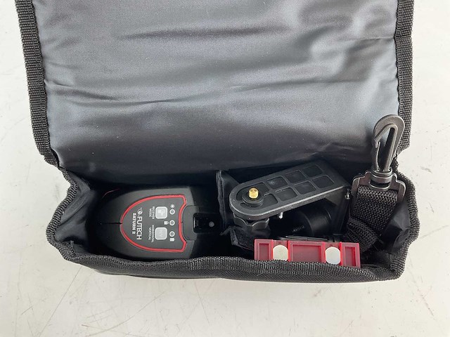 Futech - saturn 2 rot 010.02 - bouwlaser - afbeelding 5 van  5