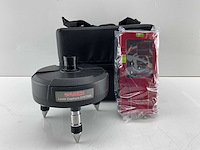 Futech - smart base - bouwlaser - afbeelding 1 van  1