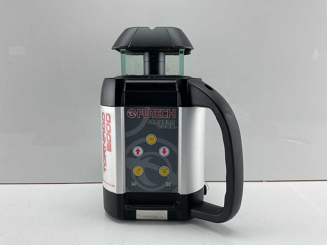 Futech - tornado 2000 - bouwlaser - afbeelding 1 van  1