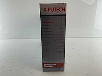 Futech - tubecorder 5.9 - bouwlaser - afbeelding 2 van  6