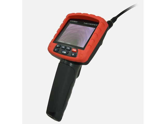 Futech - tubecorder 5.9 - bouwlaser - afbeelding 4 van  6