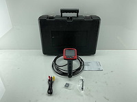 Futech - tubecorder 5.9 - rioolinspectiecamera - afbeelding 1 van  2