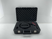 Futech - tubecorder 5.9 - rioolinspectiecamera - afbeelding 2 van  2