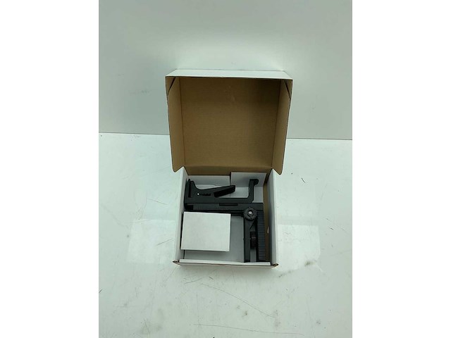 Futech - wall mount - bouwlaser (2x) - afbeelding 2 van  2