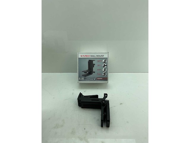 Futech - wall mount - bouwlaser (2x) - afbeelding 3 van  3