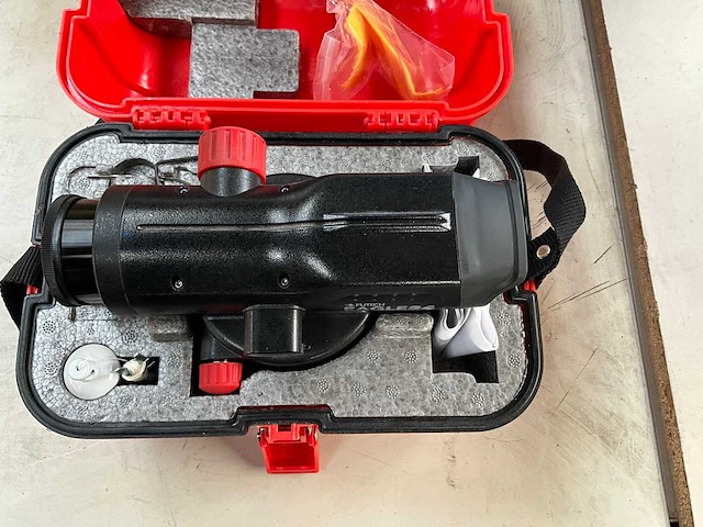Futech eagle 24 afstandsmeter - afbeelding 3 van  4