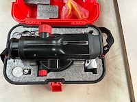 Futech eagle 24 afstandsmeter - afbeelding 3 van  4
