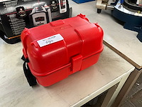 Futech eagle 24 afstandsmeter - afbeelding 4 van  4