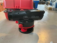 Futech eagle 24 bouwlaser - afbeelding 2 van  3