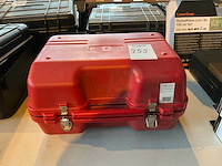 Futech gyro green bouwlaser - afbeelding 6 van  6