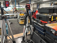 Futech multicross 3d bouwlaser - afbeelding 2 van  4