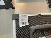 Futech multicross 3d green bouwlaser - afbeelding 2 van  4