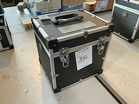 Futech multicross 3d green bouwlaser - afbeelding 4 van  4