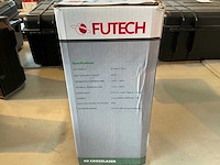 Futech multicross 4d green bouwlaser - afbeelding 2 van  2