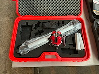 Futech multicross 5 bouwlaser - afbeelding 2 van  4