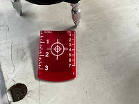 Futech multicross 8 bouwlaser - afbeelding 3 van  5