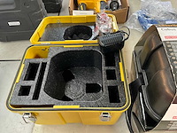 Futech multicross 8 bouwlaser - afbeelding 6 van  7